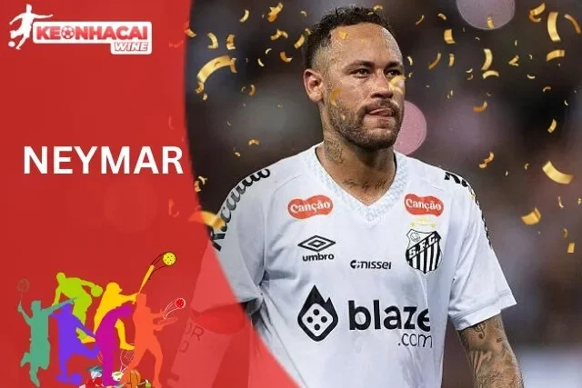 Neymar